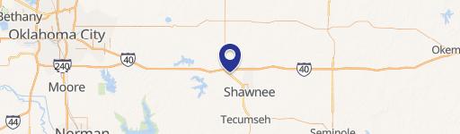 Shawnee, OK 74804