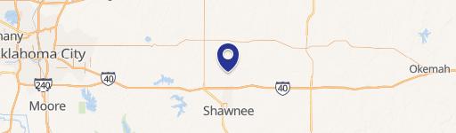 Shawnee, OK 74804