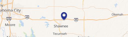 Shawnee, OK 74804