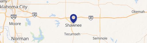 Shawnee, OK 74801