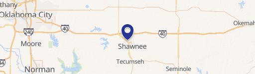 Shawnee, OK 74804