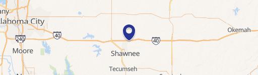 Shawnee, OK 74804