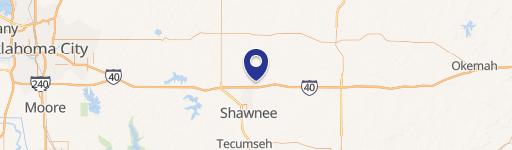 Shawnee, OK 74804