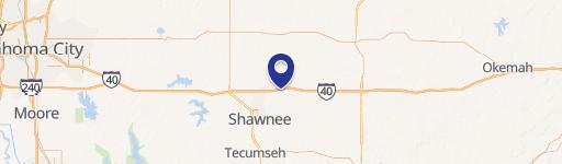 Shawnee, OK 74804