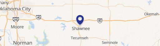 Shawnee, OK 74801