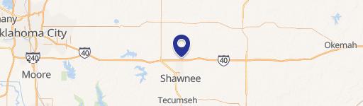 Shawnee, OK 74804