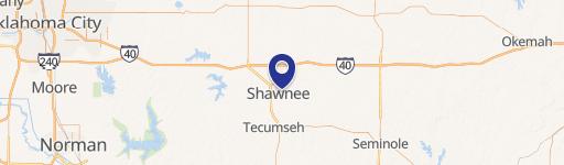 Shawnee, OK 74801