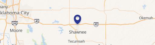 Shawnee, OK 74804