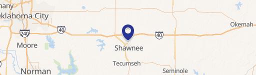 Shawnee, OK 74804
