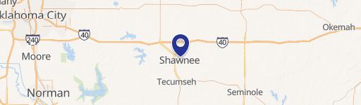 Shawnee, OK 74801