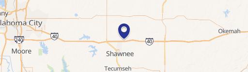 Shawnee, OK 74804