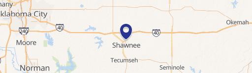 Shawnee, OK 74801