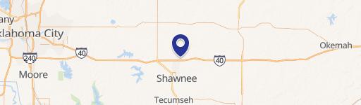 Shawnee, OK 74804