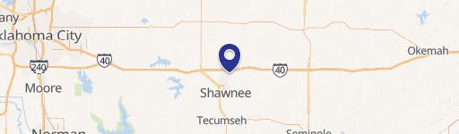 Shawnee, OK 74804
