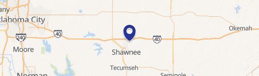 Shawnee, OK 74804