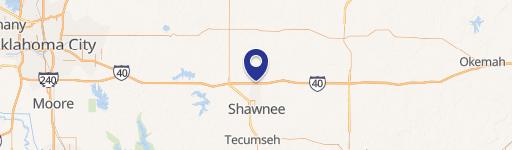 Shawnee, OK 74804