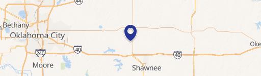 Shawnee, OK 74804
