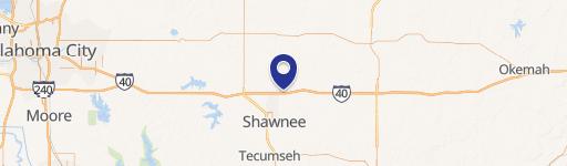 Shawnee, OK 74804