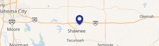 Shawnee, OK 74804