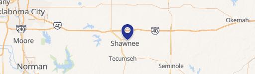 Shawnee, OK 74801