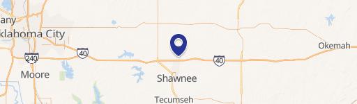 Shawnee, OK 74804