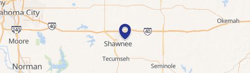 Shawnee, OK 74801