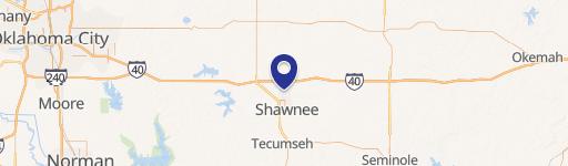 Shawnee, OK 74804