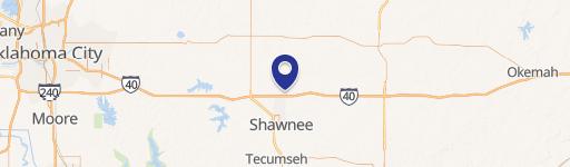Shawnee, OK 74804