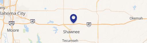 Shawnee, OK 74804