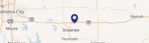 Shawnee, OK 74804