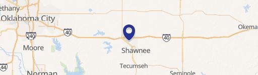 Shawnee, OK 74804