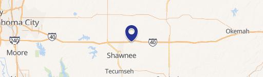 Shawnee, OK 74804