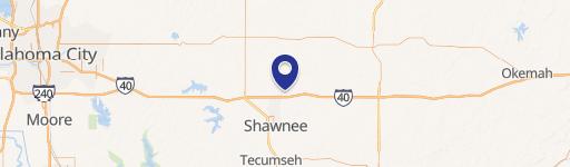 Shawnee, OK 74804