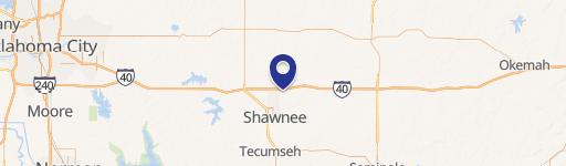 Shawnee, OK 74804