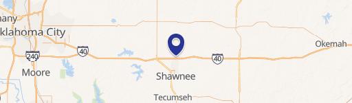 Shawnee, OK 74804