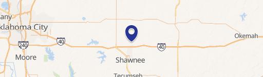 Shawnee, OK 74804