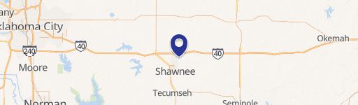 Shawnee, OK 74804