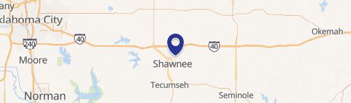 Shawnee, OK 74801