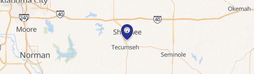 19525 Gordon Cooper Dr