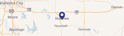 1305 Gordon Cooper Dr