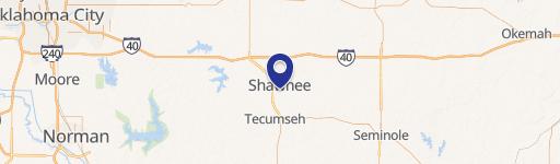 1210 Gordon Cooper Dr