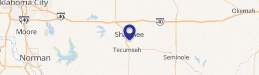 2401 Gordon Cooper Dr