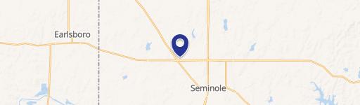 Seminole, OK 74868
