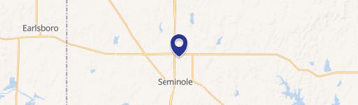 Seminole, OK 74868