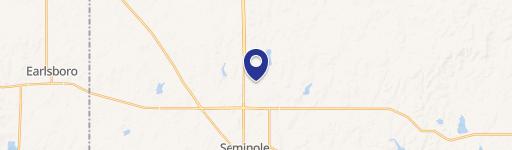 Seminole, OK 74868