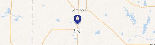 Seminole, OK 74868