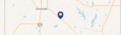 Seminole, OK 74868