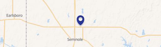 Seminole, OK 74868