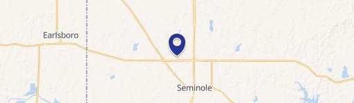 Seminole, OK 74868