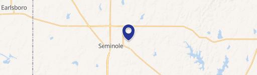 Seminole, OK 74868